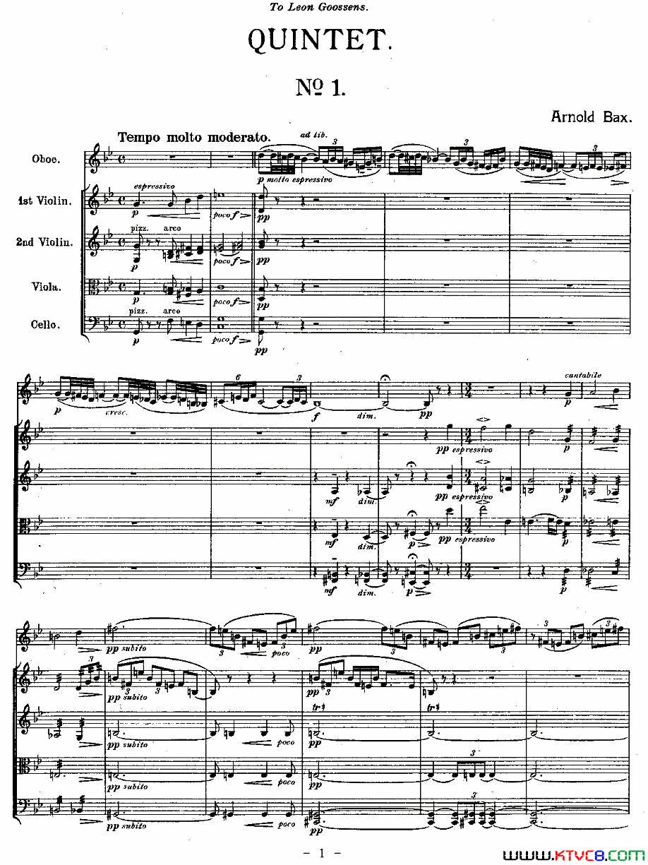 ���ɹܣ�QUINTET.No1.˫�ɹ�+�����������һ���¡�����