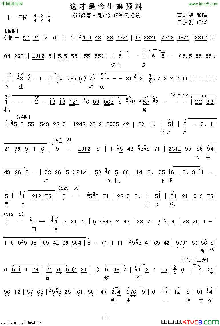 ��ǻ������ǽ�����Ԥ��(�������ҡ�Ѧ���鳪�� ���÷�ݳ� )