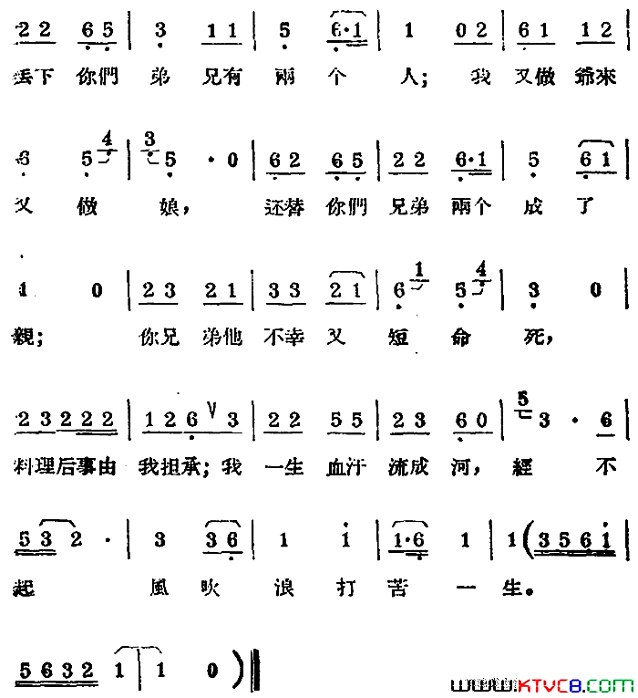 ���磺[��������]˵ͷ��һ����