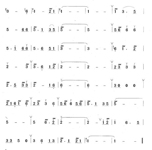 �¹��µķ�β��