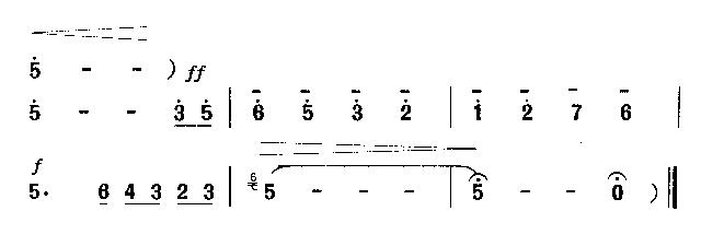 ����˵���������