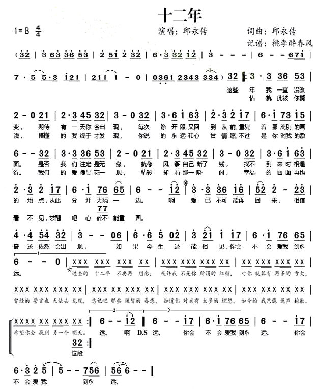 ��ʮ���꡷���������ݳ���