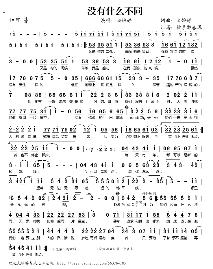 û��ʲô��ͬ