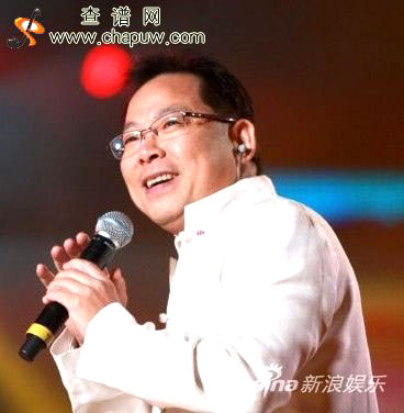 我的中国梦(张明敏)