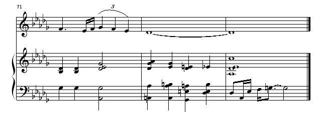 周杰伦黑色幽默钢琴谱