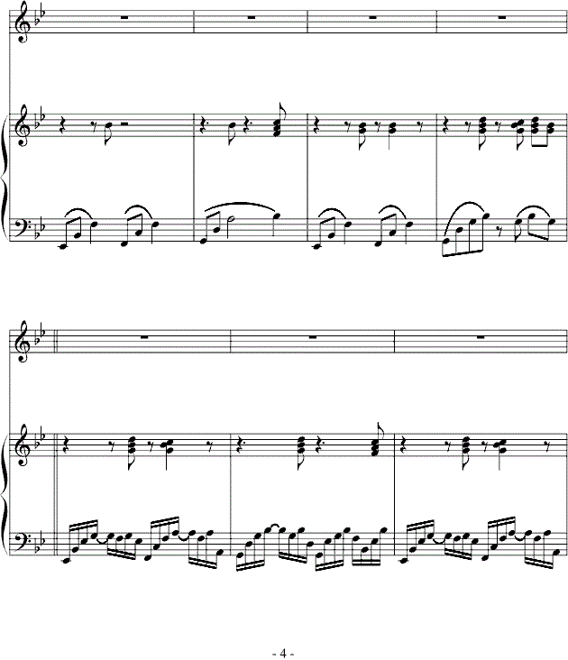 周杰伦反方向的钟钢琴谱