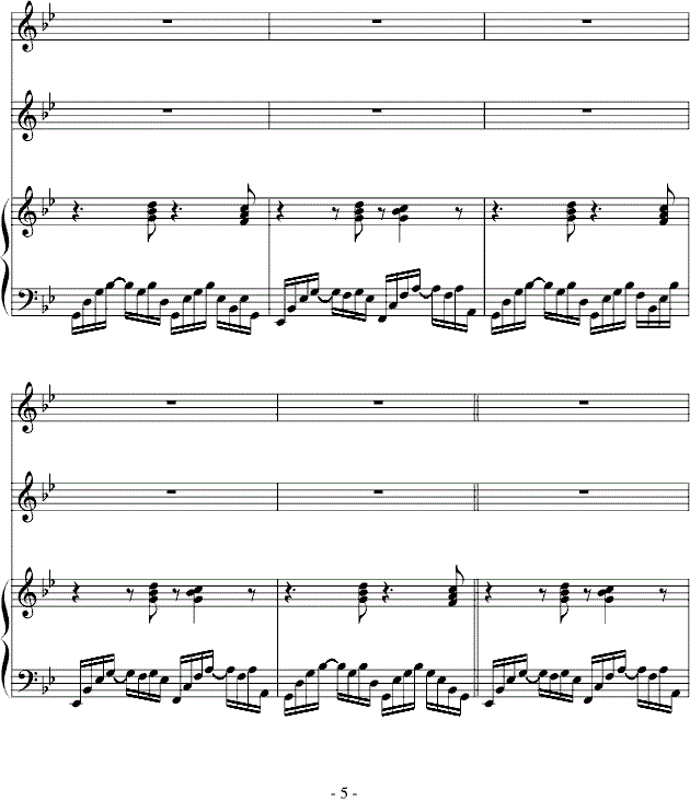 周杰伦反方向的钟钢琴谱