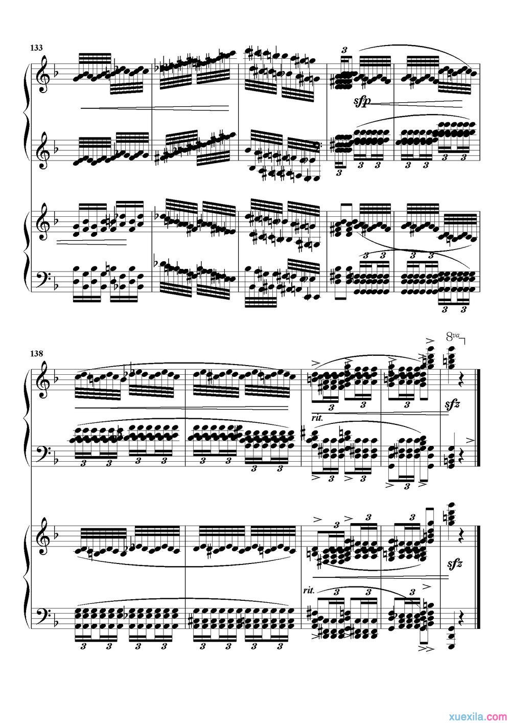 太阳出来喜洋钢琴谱