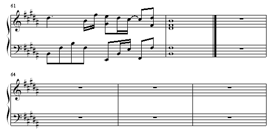 李克勤刻不容缓钢琴谱