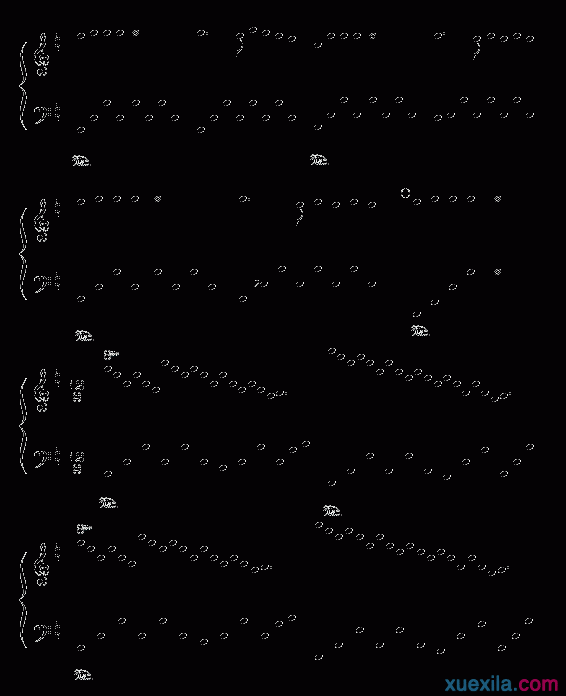童年的回忆钢琴谱_童年的回忆在线播放