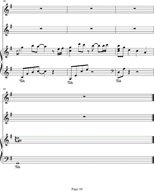 不是我不明白梁静茹钢琴谱