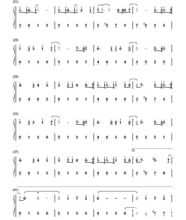 红玫瑰歌词歌谱及在线播放