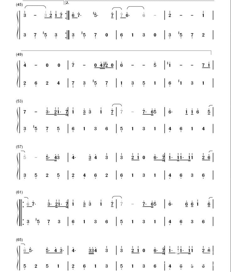 红玫瑰歌词歌谱及在线播放