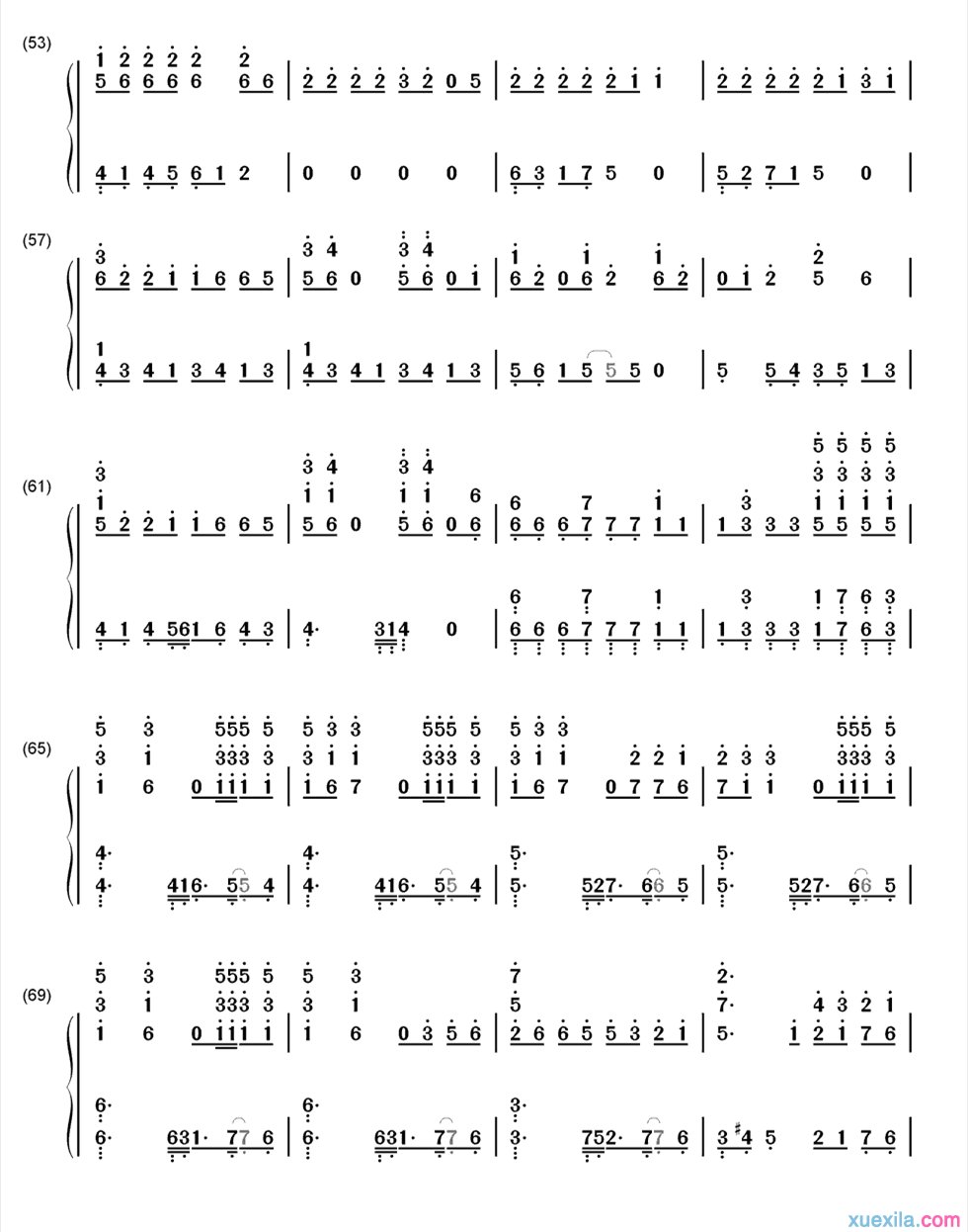 exo月光Moonlight简谱_月光Moonlight歌词