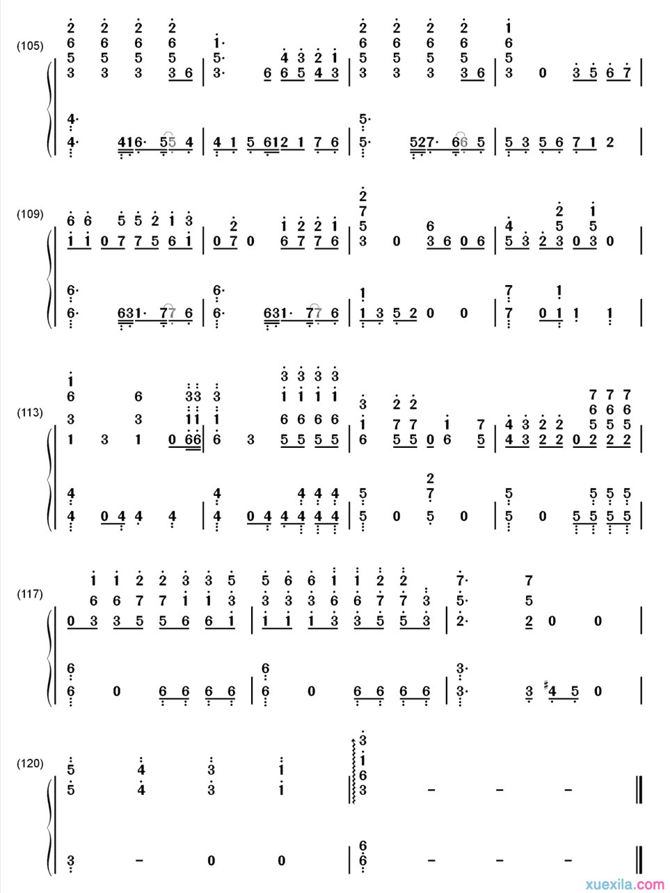 exo月光Moonlight简谱_月光Moonlight歌词