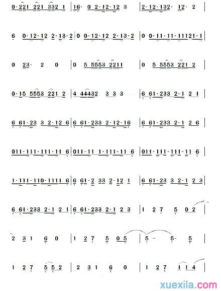 EXO组合Growl简谱_EXOGrowl歌词