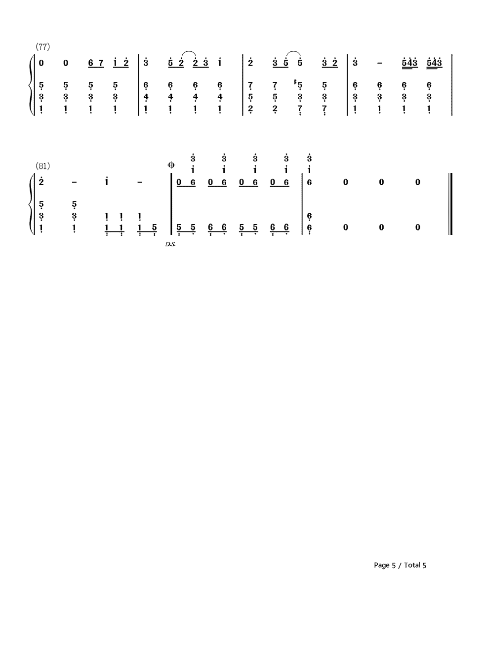 Bigbang谎言简谱_谎言歌词完整版