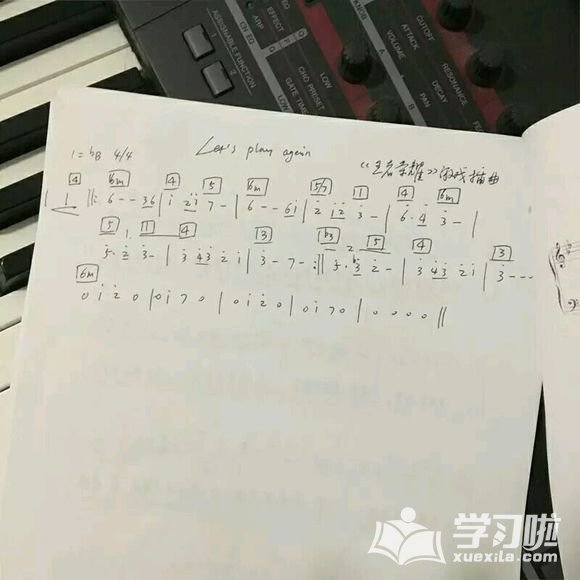 王者荣耀王者战歌简谱_王者荣耀大厅背景音乐bgm王者战歌简谱