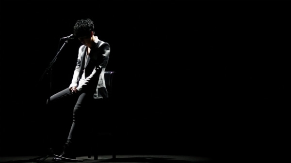 高尚简谱及吉他谱薛之谦