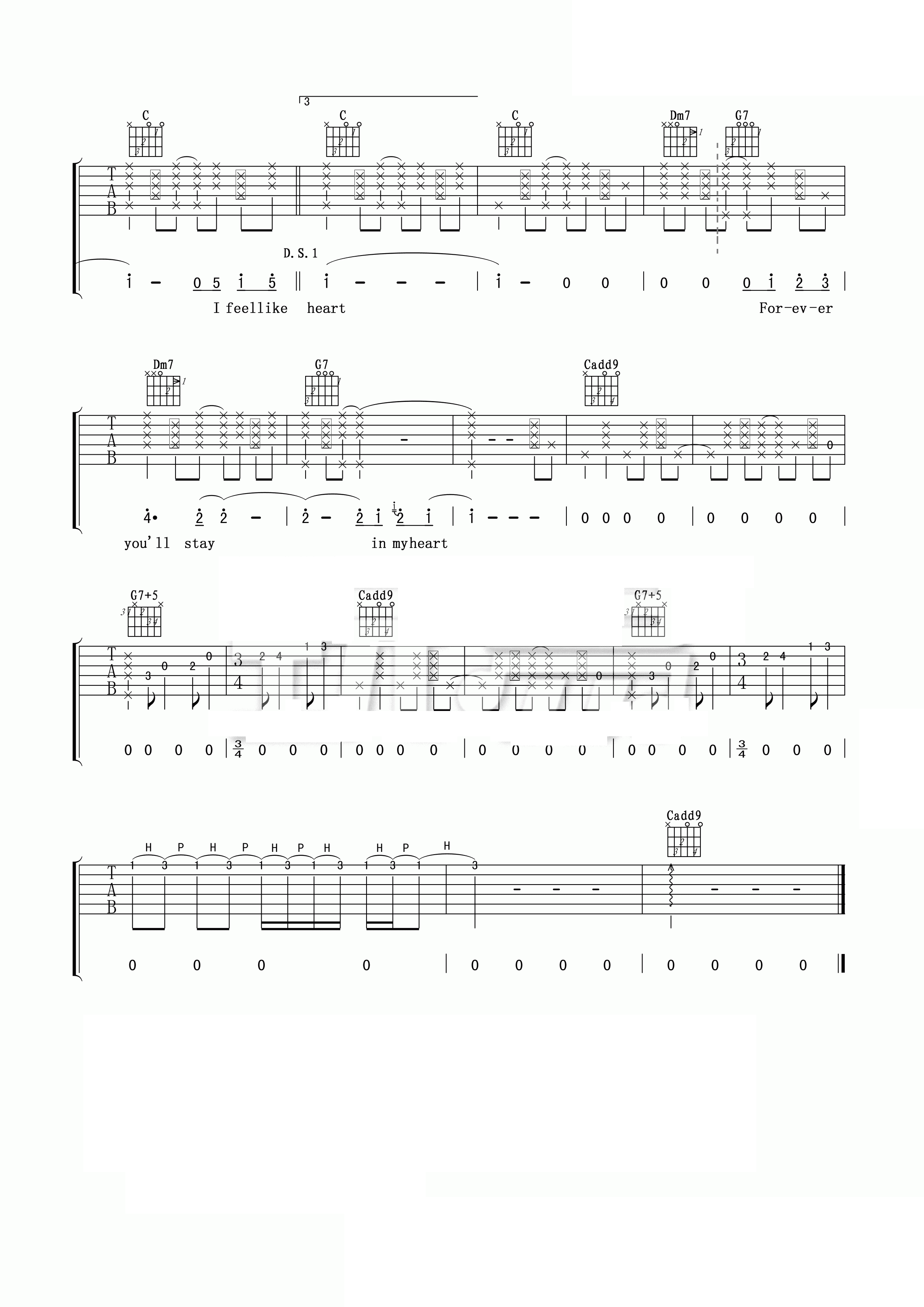 ����ͬYou Are The Sunshine of My Life������