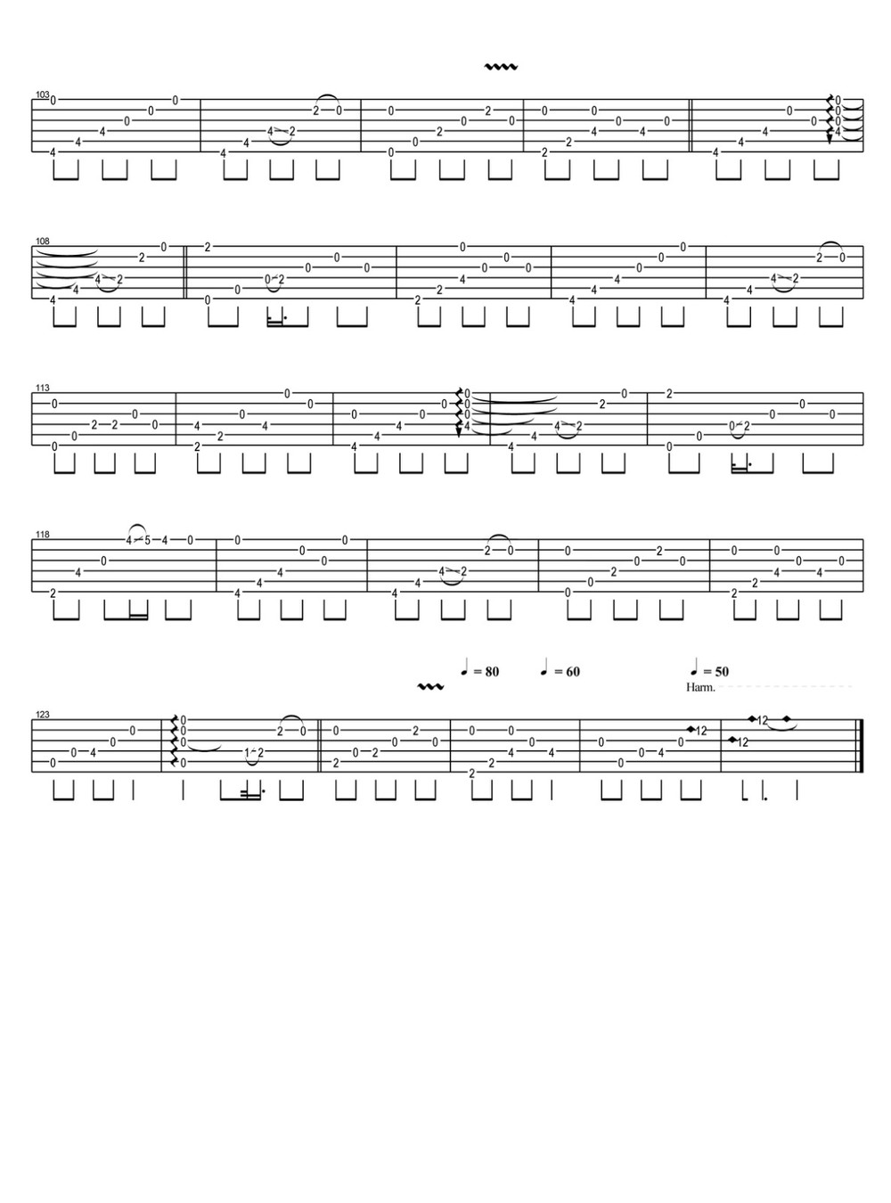 愿望的樱花吉他谱_愿望的樱花在线播放