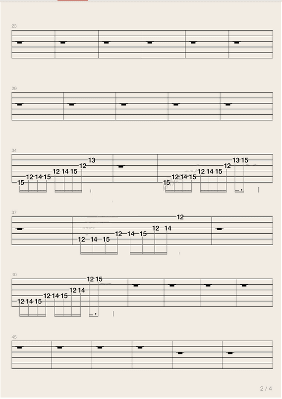 社会主义好吉他谱