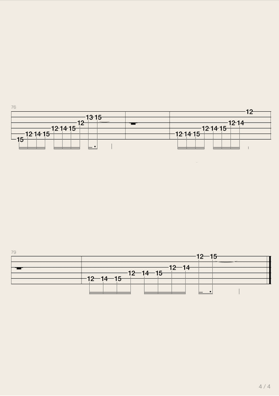 社会主义好吉他谱