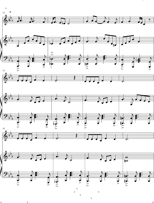 王力宏Can You Feel My World吉他谱