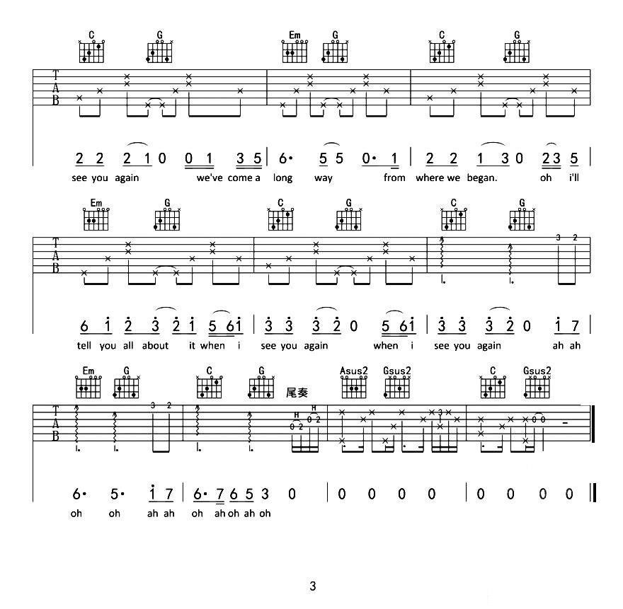 See You Again������