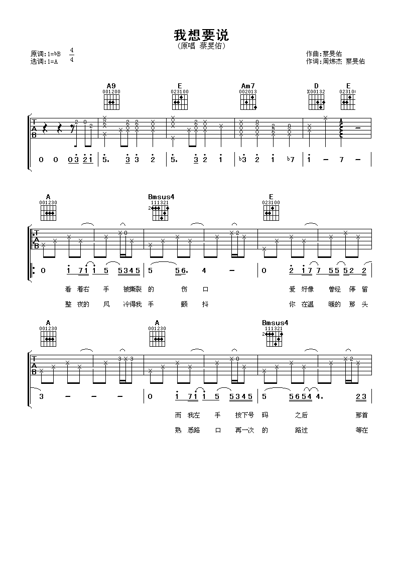 ����Ҫ˵������ �̕F��