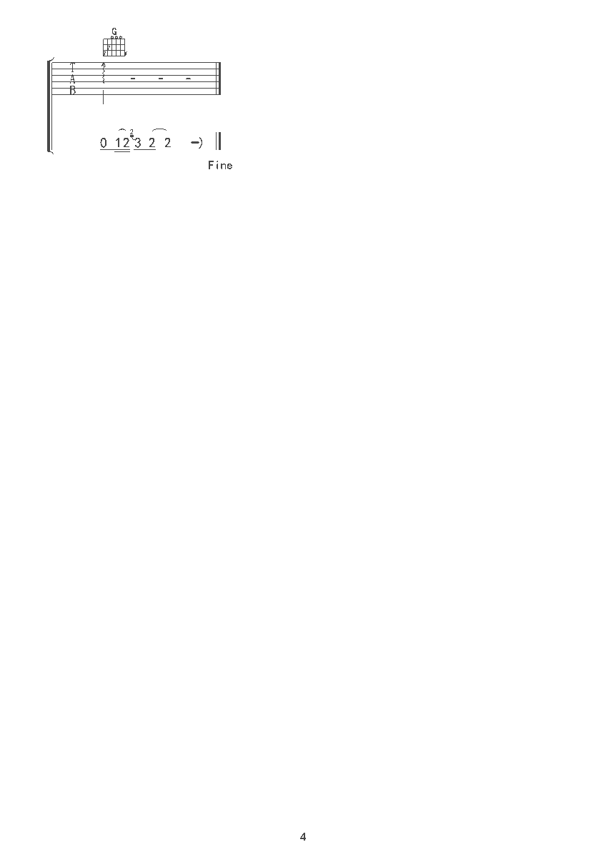 亲爱的你怎么不在我身边吉他谱 江美琪