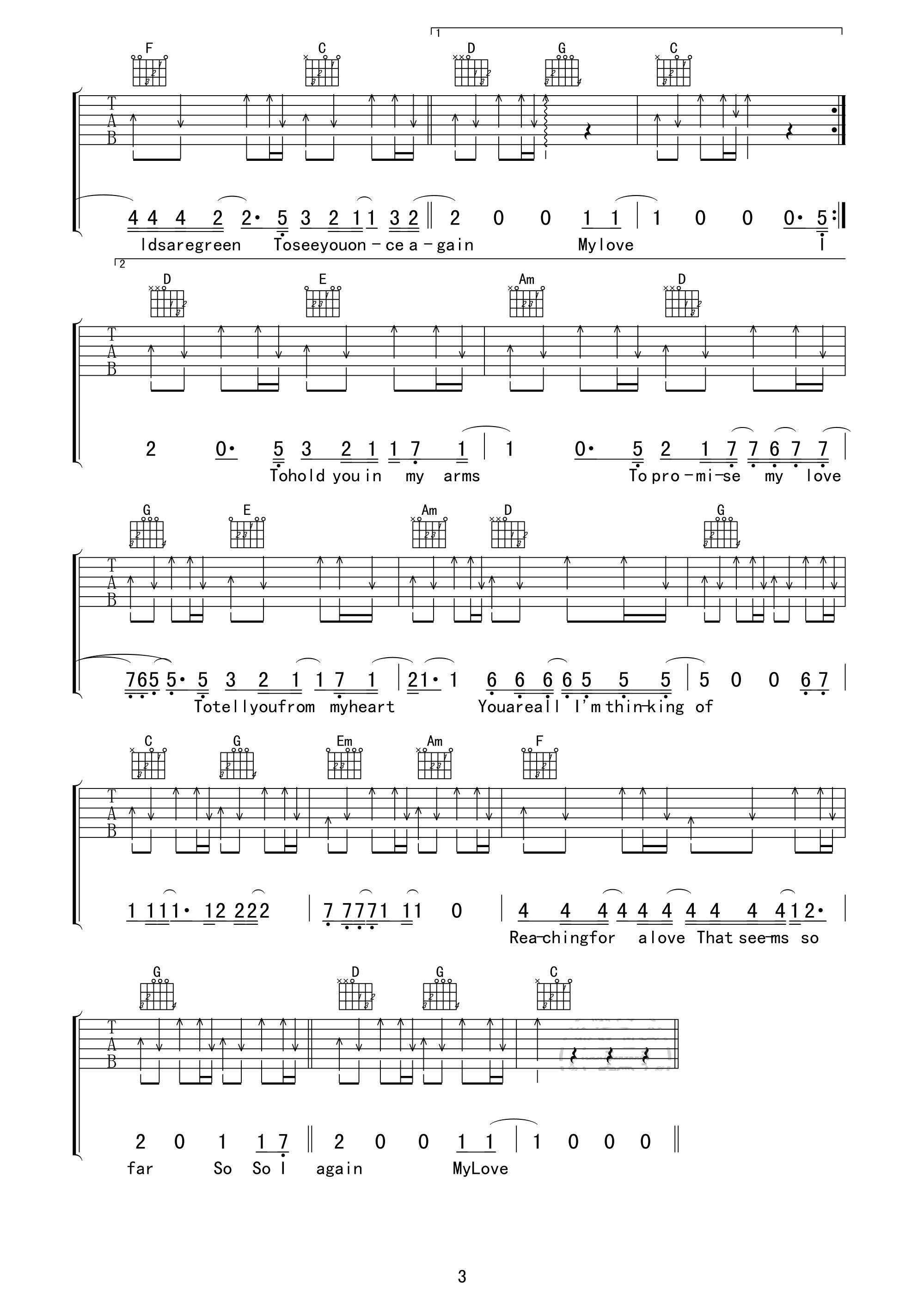 �����к�Westlife My Love������