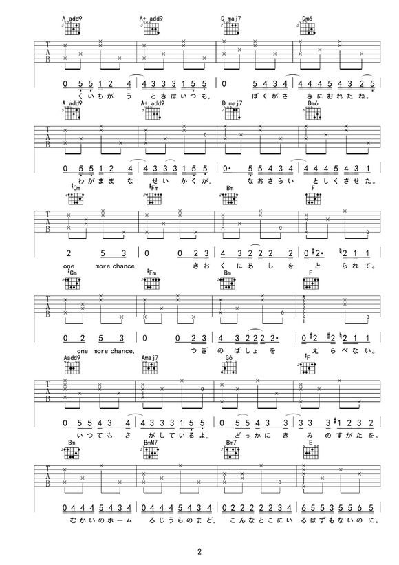 One more time One more chance¼ªËûÆ×