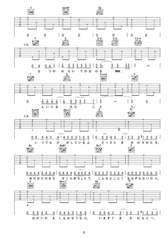 One more time One more chance¼ªËûÆ×