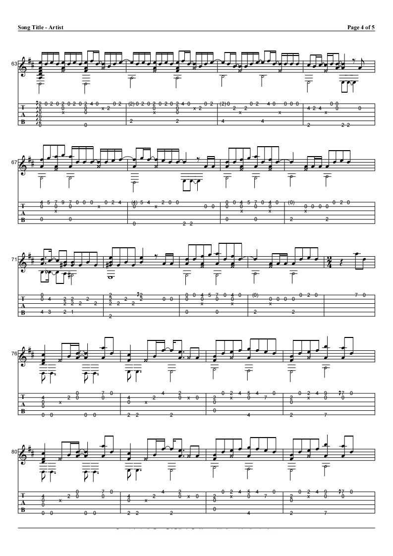 朝5晚9~帅气和尚爱上我~クリスマスソング吉他谱