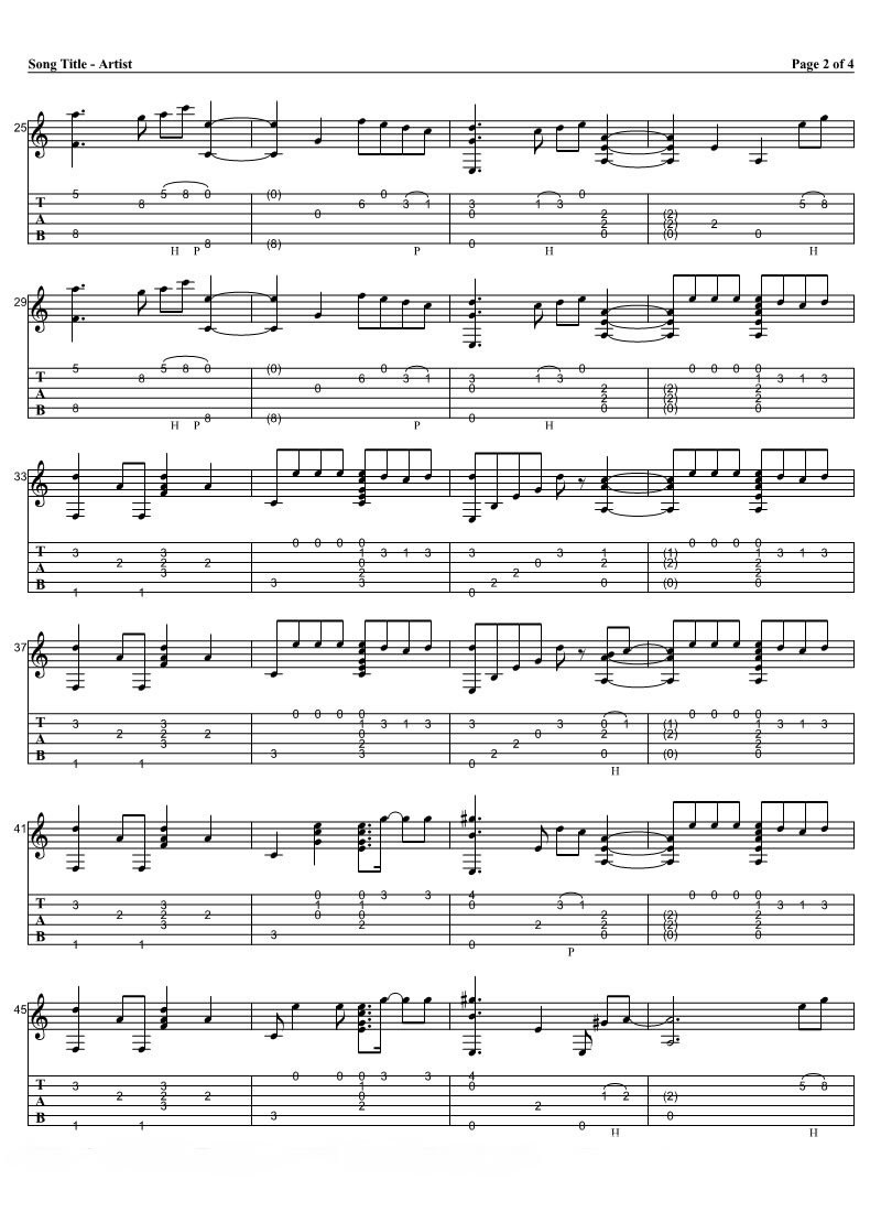 防弹少年团save me吉他谱