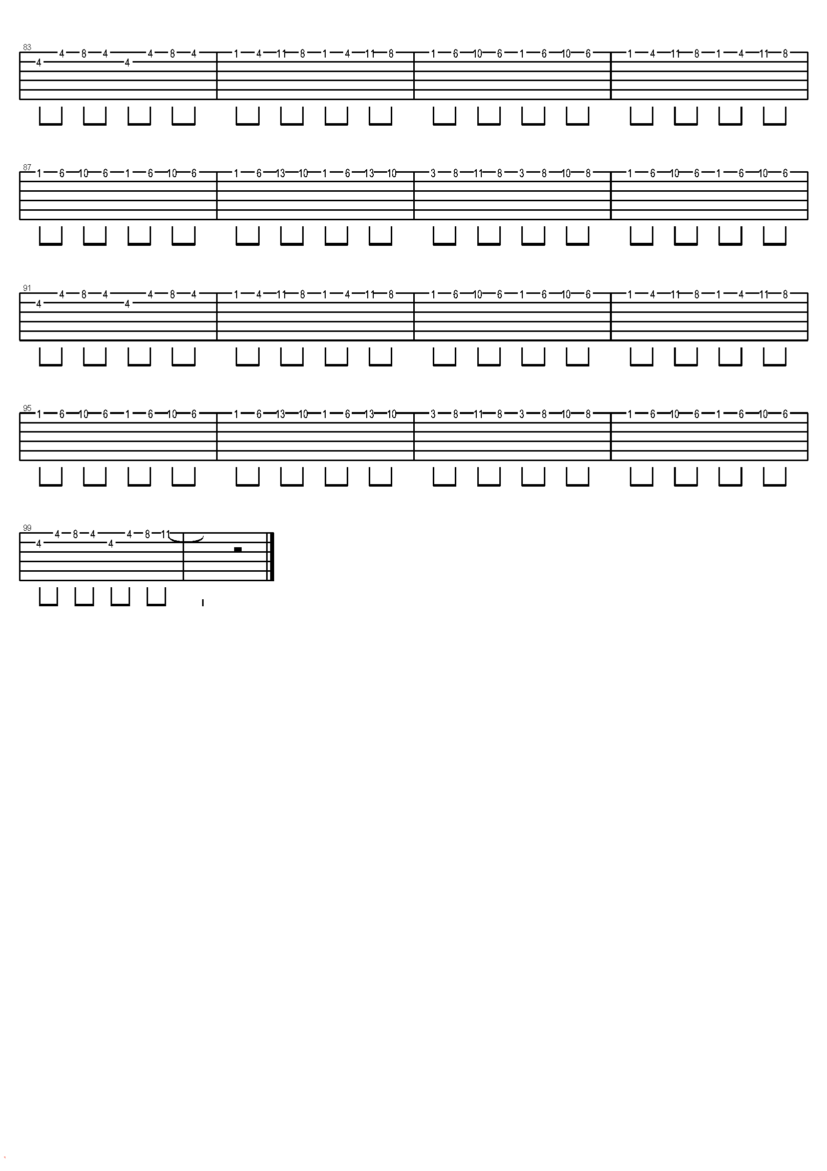 蓝莲花指弹吉他谱许巍_蓝莲花歌词歌谱