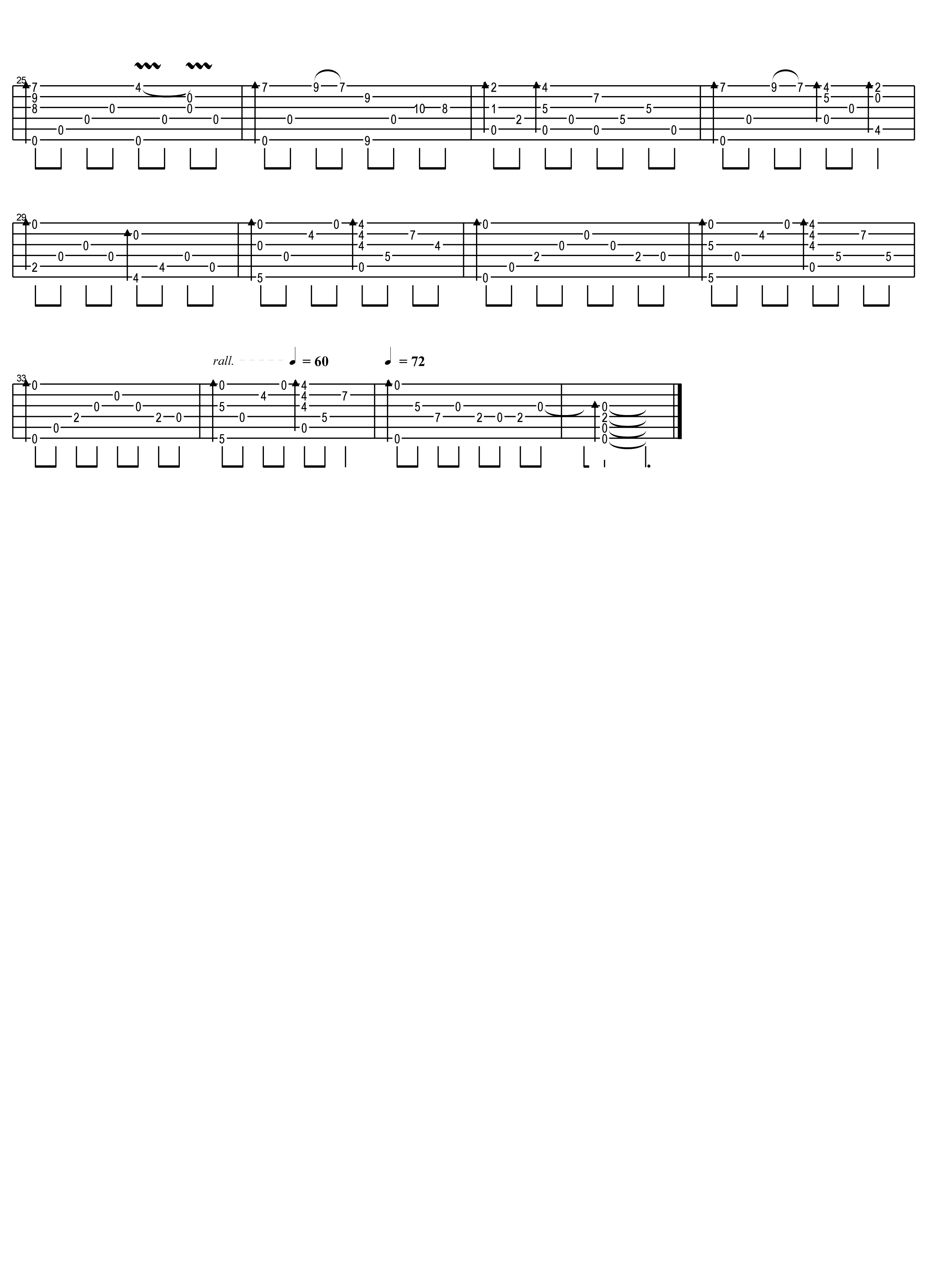 红叶吉他谱 岸部真明