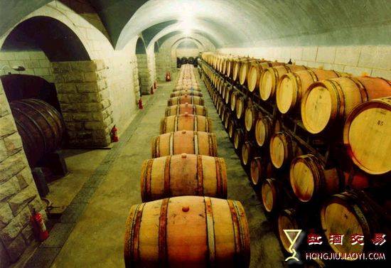 红酒知识(上篇)