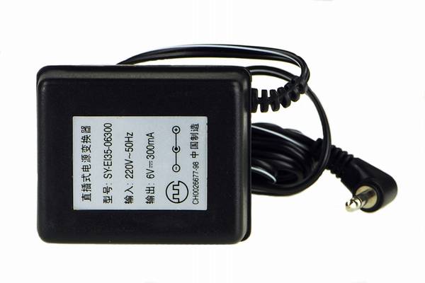 Tecsun/德生 FM-200高灵敏度调频收音机