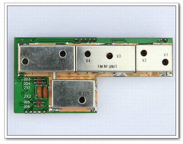 德生牌S-2000调频/长波/中波/短波-单边带/航空波段无线电接收机