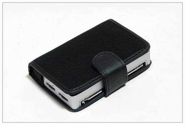 德生 PL-505全波段数字解调立体声超薄式收音机