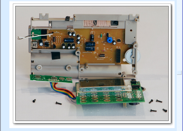 德生 PL-380 高灵敏度数字全波段德生收音机 (学生最佳伴侣)