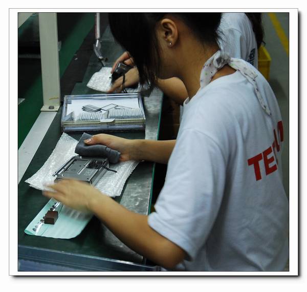 德生 PL-310 全波段数字解调立体声收音机