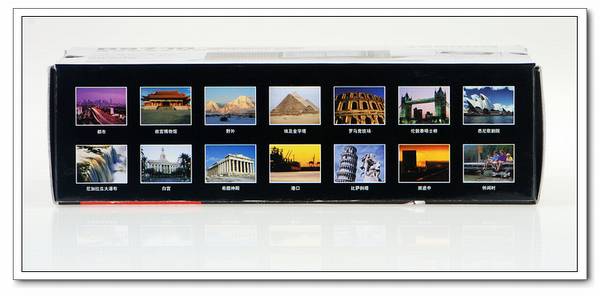 Tecsun/德生 R9710二次变频高灵敏度全波段立体声收音机