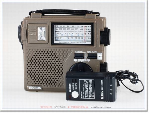 Tecsun/ Green-88Яȫγʽʵ//Ӧ