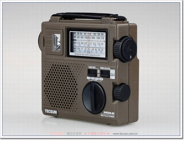 Tecsun/ Green-88Яȫγʽʵ//Ӧ