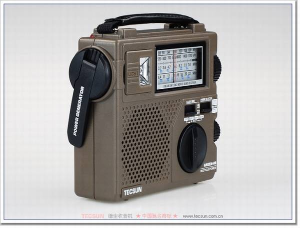 Tecsun/ Green-88Яȫγʽʵ//Ӧ