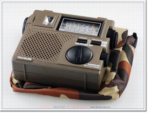 Tecsun/ Green-88Яȫγʽʵ//Ӧ