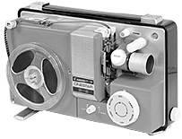 CINE PROJECTOR S-2 [] [] / CINESTAR S-2 []
